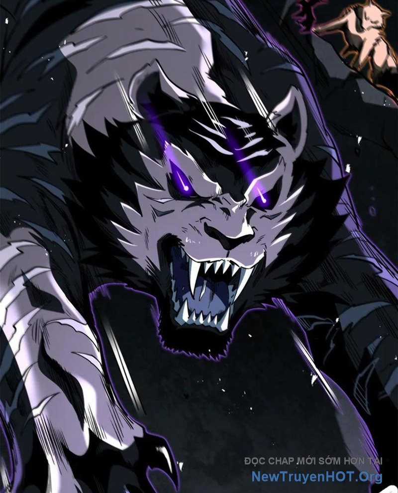 Siêu Cấp Thần Cơ Nhân - Chapter 385 - Trang 31