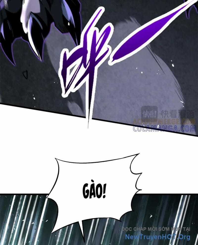 Siêu Cấp Thần Cơ Nhân - Chapter 385 - Trang 32