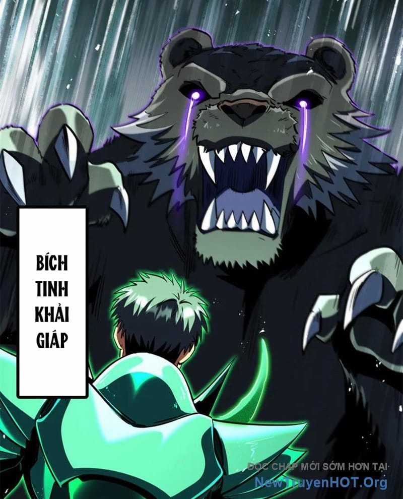 Siêu Cấp Thần Cơ Nhân - Chapter 385 - Trang 33