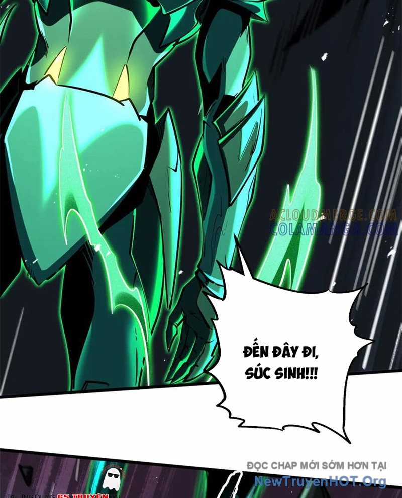 Siêu Cấp Thần Cơ Nhân - Chapter 385 - Trang 34