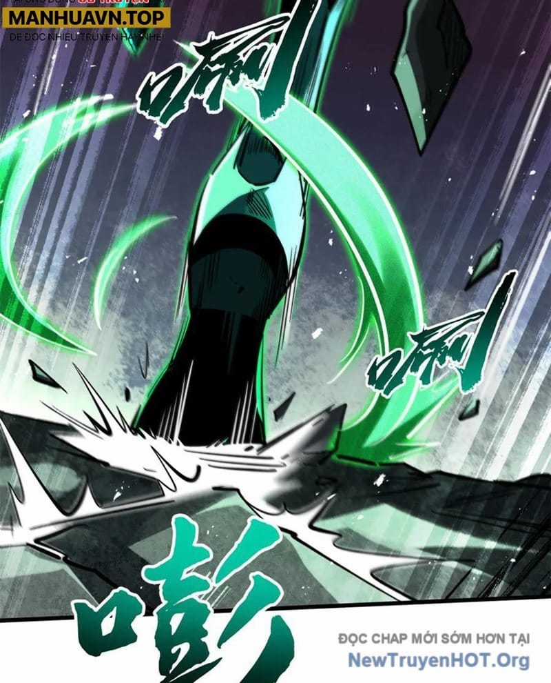 Siêu Cấp Thần Cơ Nhân - Chapter 385 - Trang 35