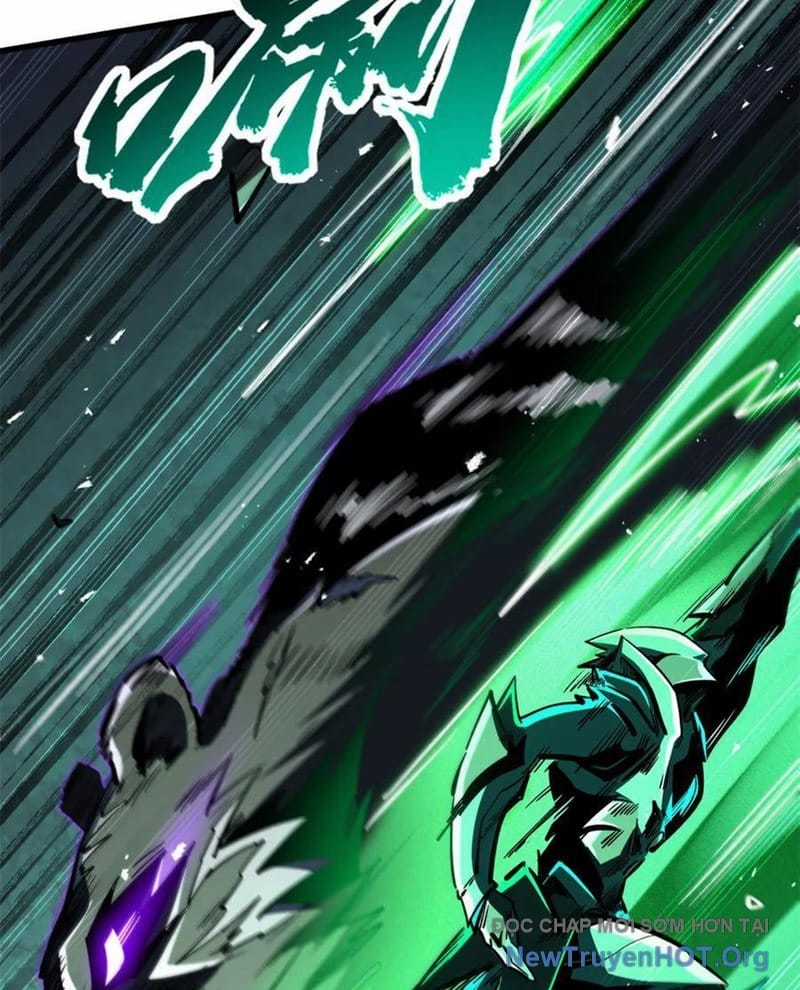 Siêu Cấp Thần Cơ Nhân - Chapter 385 - Trang 37