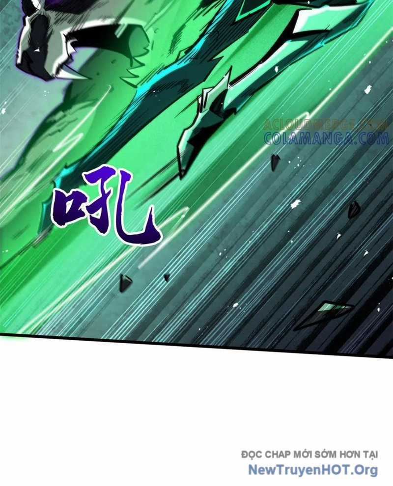 Siêu Cấp Thần Cơ Nhân - Chapter 385 - Trang 38