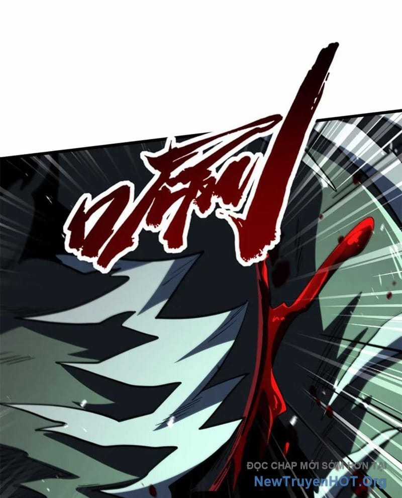 Siêu Cấp Thần Cơ Nhân - Chapter 385 - Trang 39