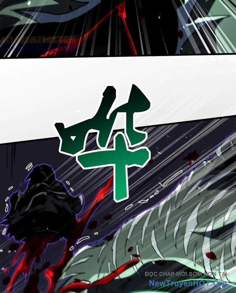 Siêu Cấp Thần Cơ Nhân - Chapter 385 - Trang 40