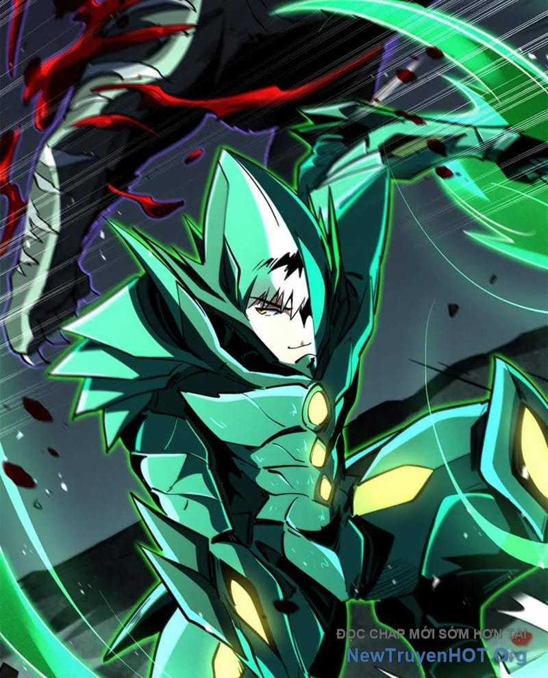 Siêu Cấp Thần Cơ Nhân - Chapter 385 - Trang 41