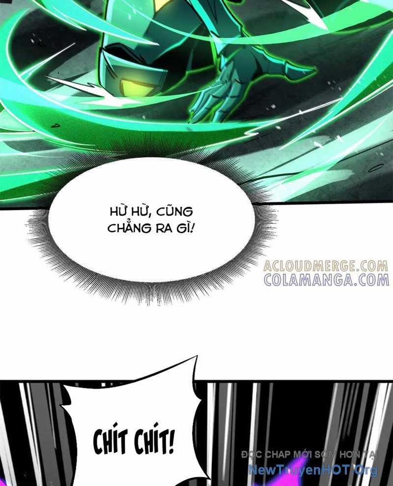 Siêu Cấp Thần Cơ Nhân - Chapter 385 - Trang 42