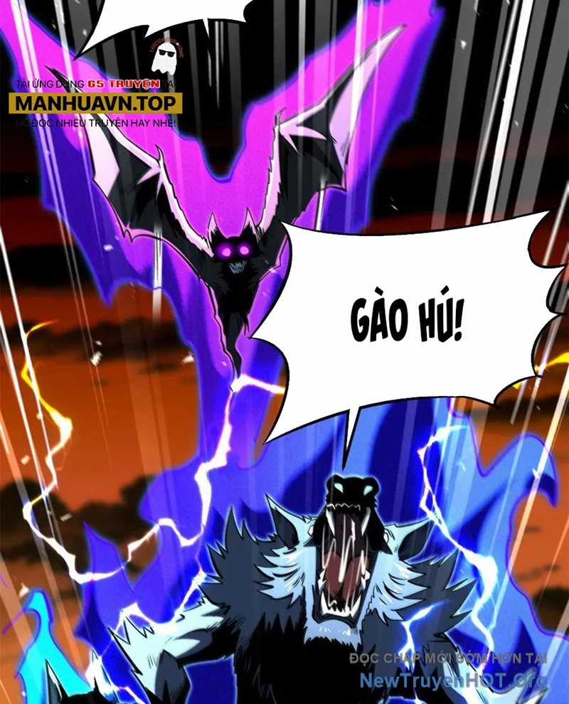 Siêu Cấp Thần Cơ Nhân - Chapter 385 - Trang 43