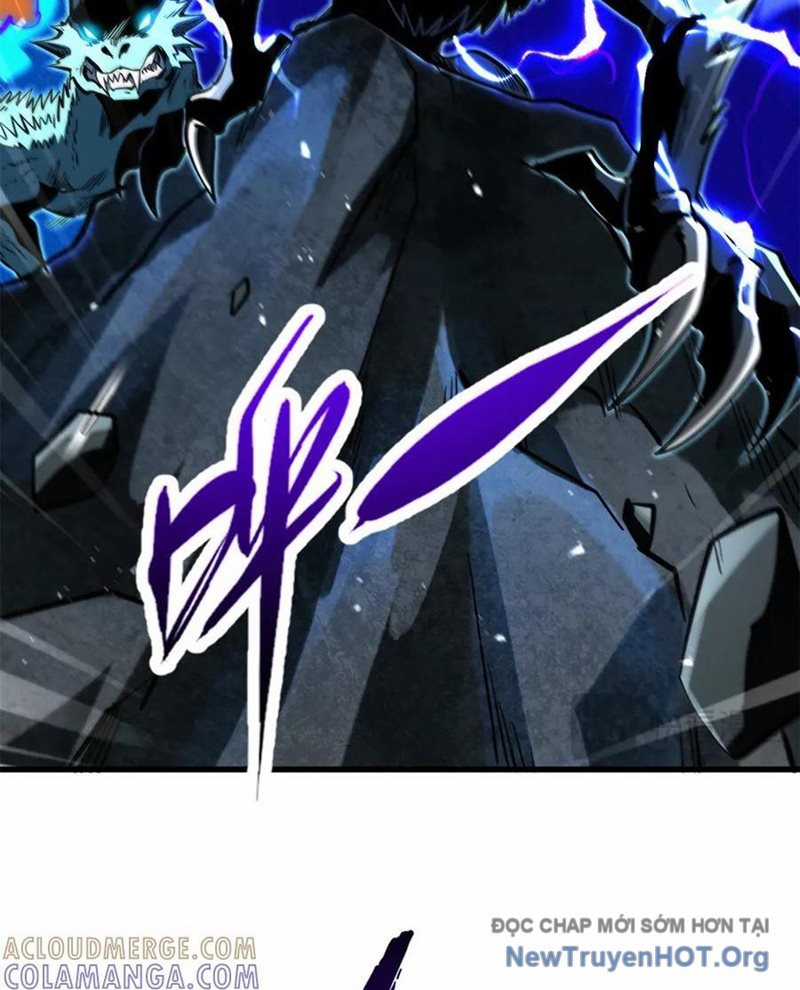 Siêu Cấp Thần Cơ Nhân - Chapter 385 - Trang 44