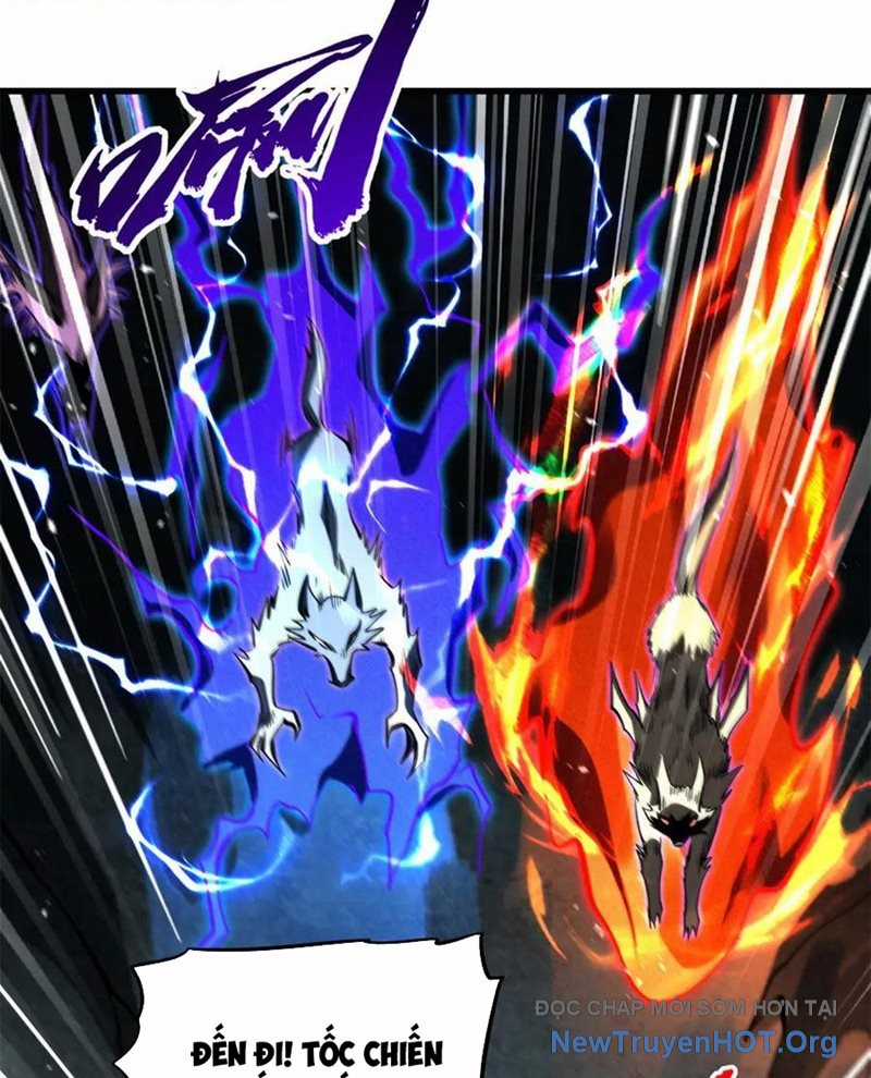 Siêu Cấp Thần Cơ Nhân - Chapter 385 - Trang 45