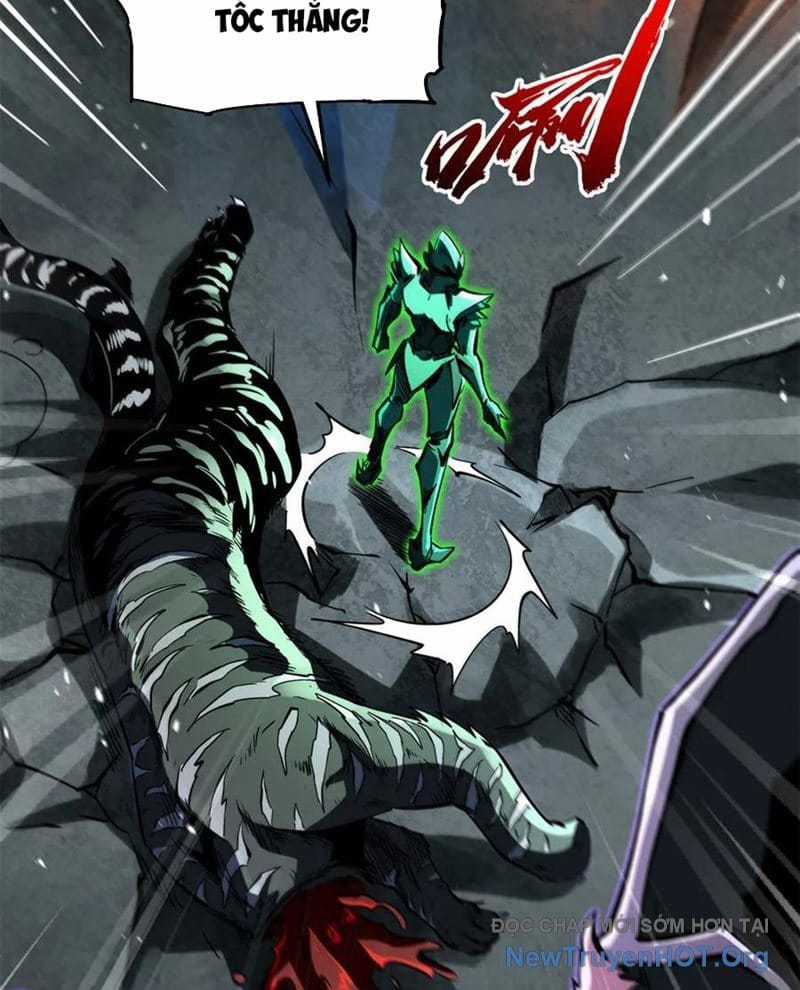 Siêu Cấp Thần Cơ Nhân - Chapter 385 - Trang 46