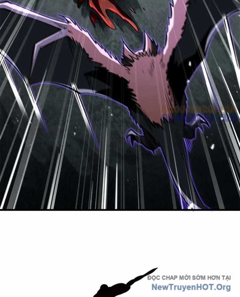 Siêu Cấp Thần Cơ Nhân - Chapter 385 - Trang 47