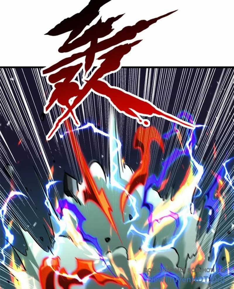 Siêu Cấp Thần Cơ Nhân - Chapter 385 - Trang 48