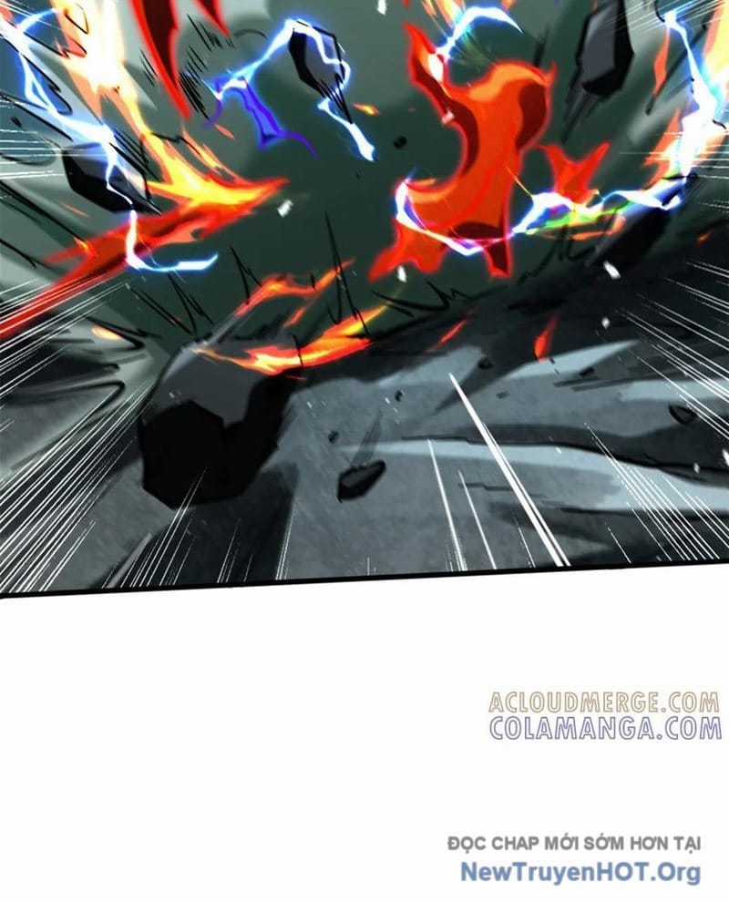 Siêu Cấp Thần Cơ Nhân - Chapter 385 - Trang 49