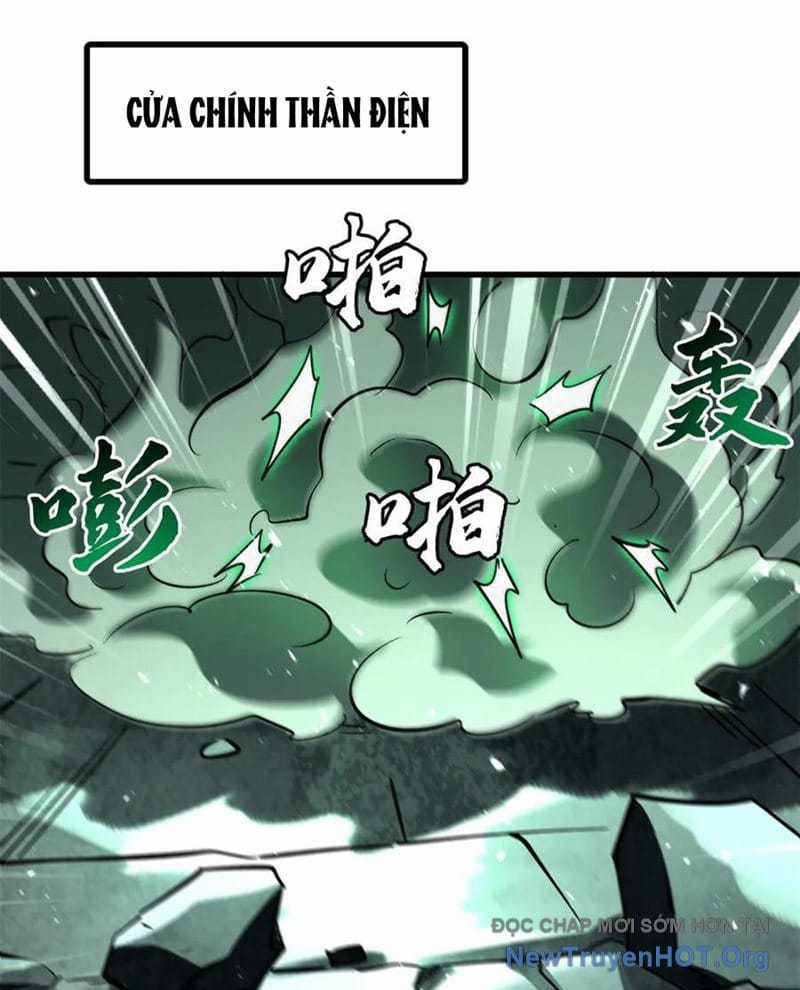 Siêu Cấp Thần Cơ Nhân - Chapter 385 - Trang 50