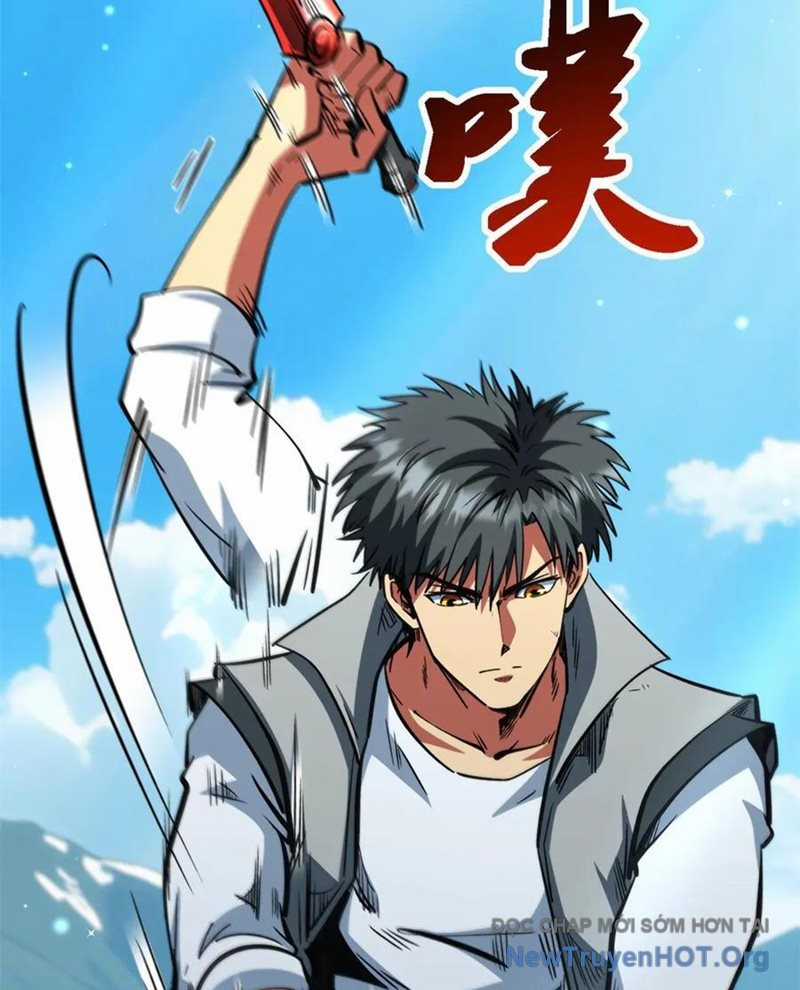 Siêu Cấp Thần Cơ Nhân - Chapter 385 - Trang 6