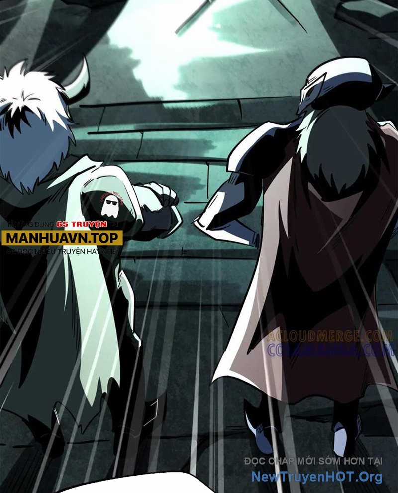 Siêu Cấp Thần Cơ Nhân - Chapter 385 - Trang 51