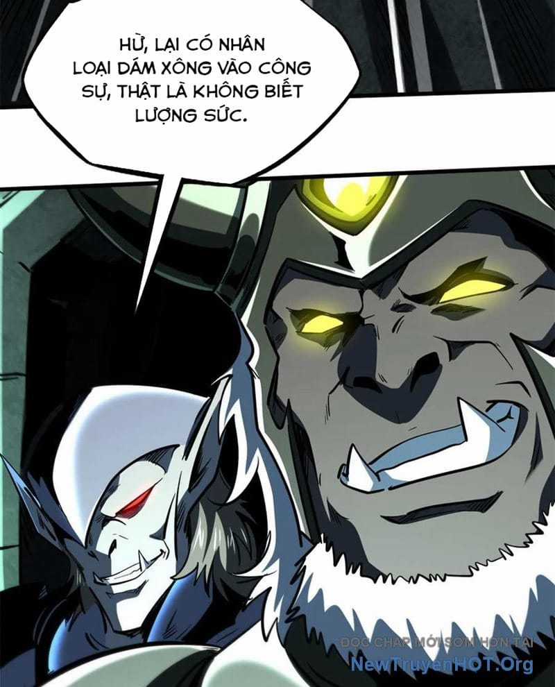 Siêu Cấp Thần Cơ Nhân - Chapter 385 - Trang 52