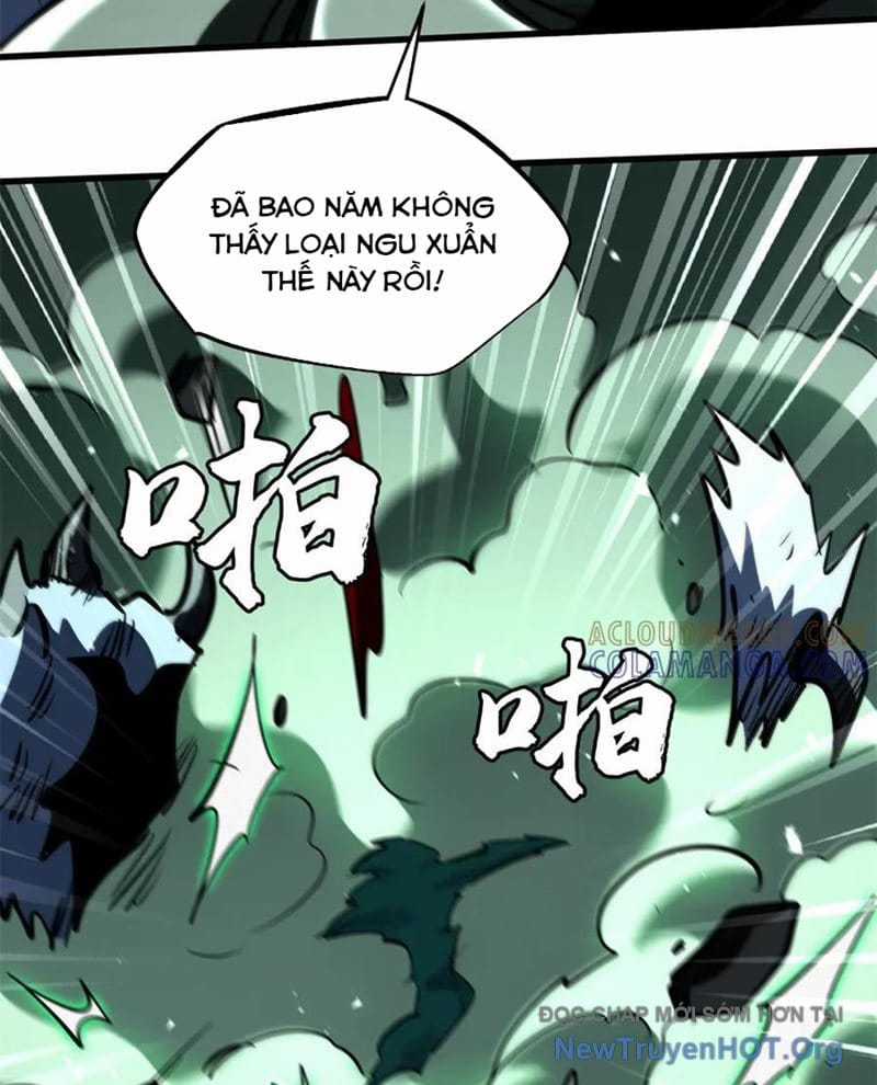 Siêu Cấp Thần Cơ Nhân - Chapter 385 - Trang 53