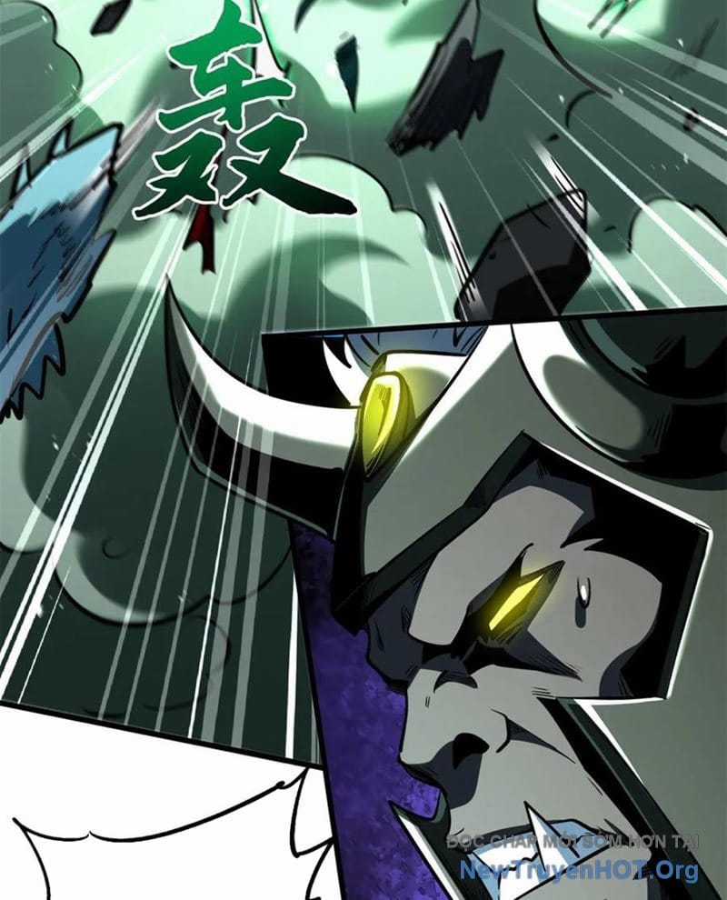 Siêu Cấp Thần Cơ Nhân - Chapter 385 - Trang 54