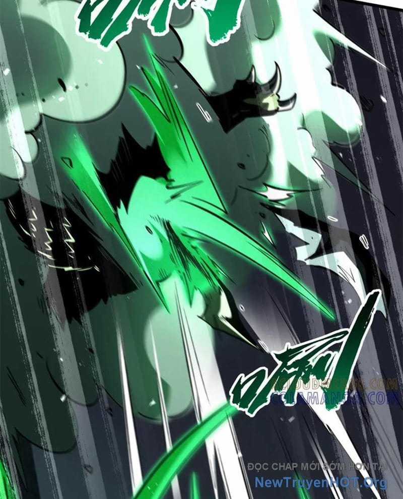 Siêu Cấp Thần Cơ Nhân - Chapter 385 - Trang 56