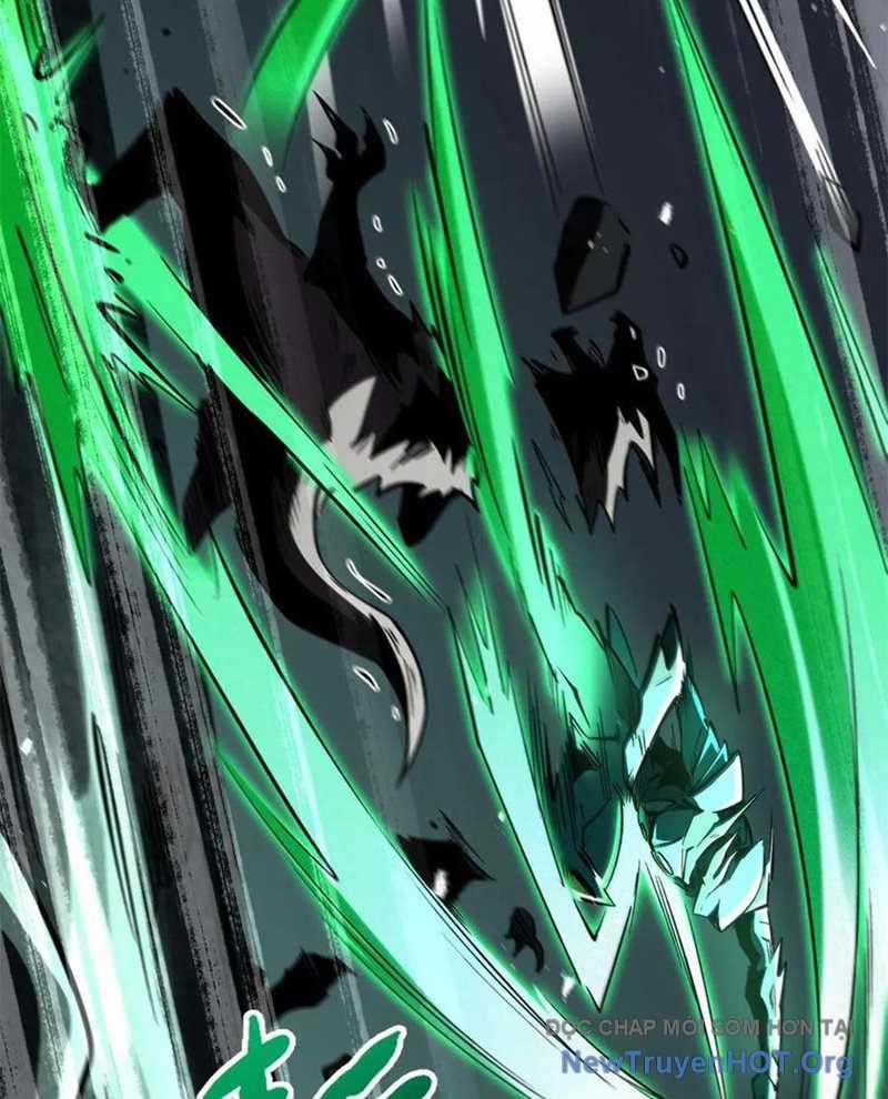 Siêu Cấp Thần Cơ Nhân - Chapter 385 - Trang 57