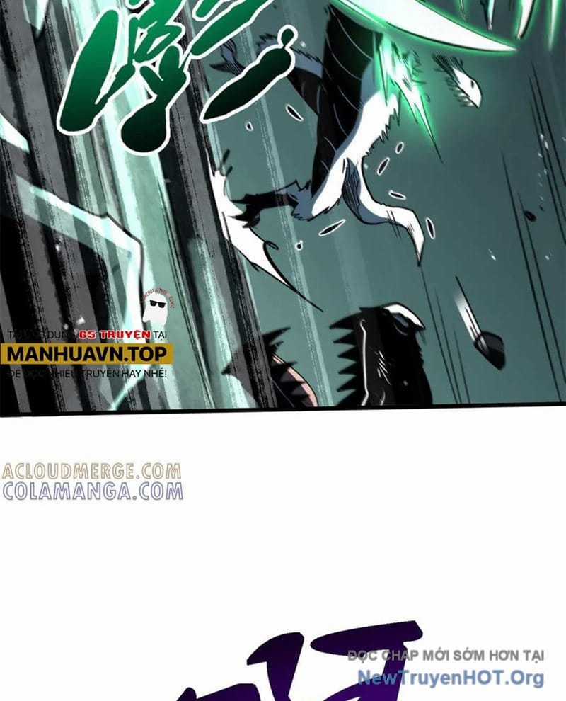 Siêu Cấp Thần Cơ Nhân - Chapter 385 - Trang 58