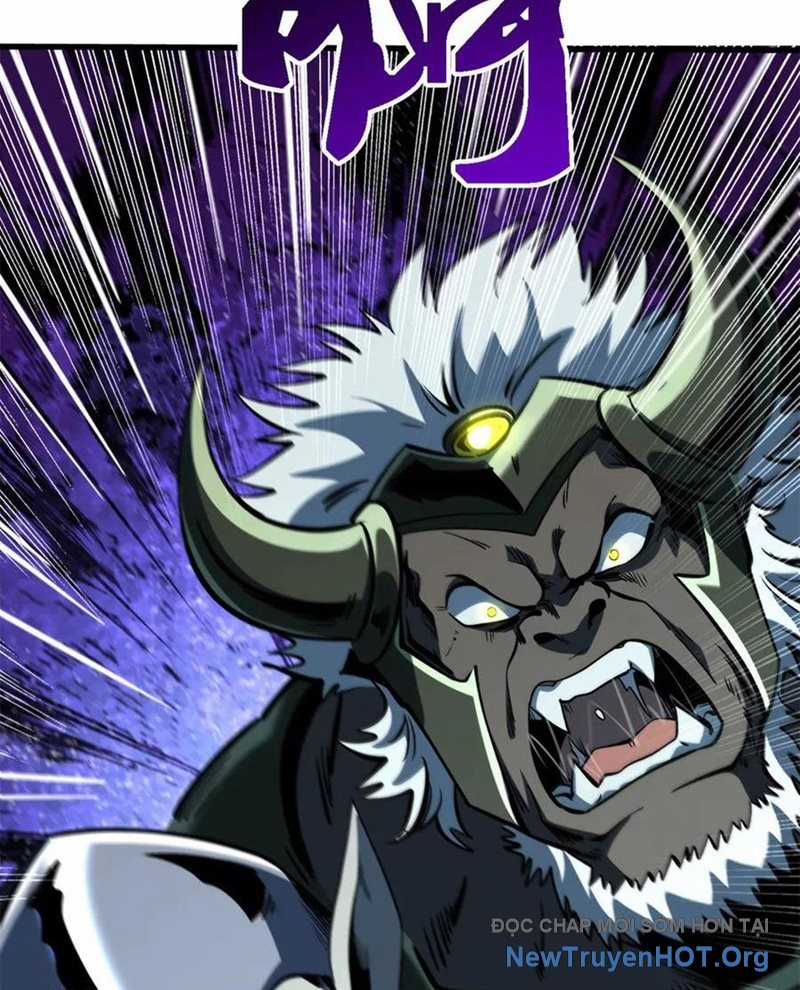 Siêu Cấp Thần Cơ Nhân - Chapter 385 - Trang 59