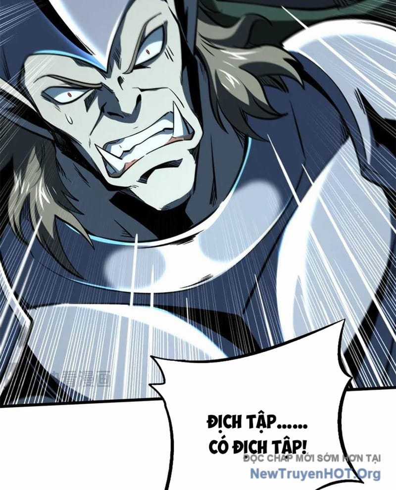 Siêu Cấp Thần Cơ Nhân - Chapter 385 - Trang 60