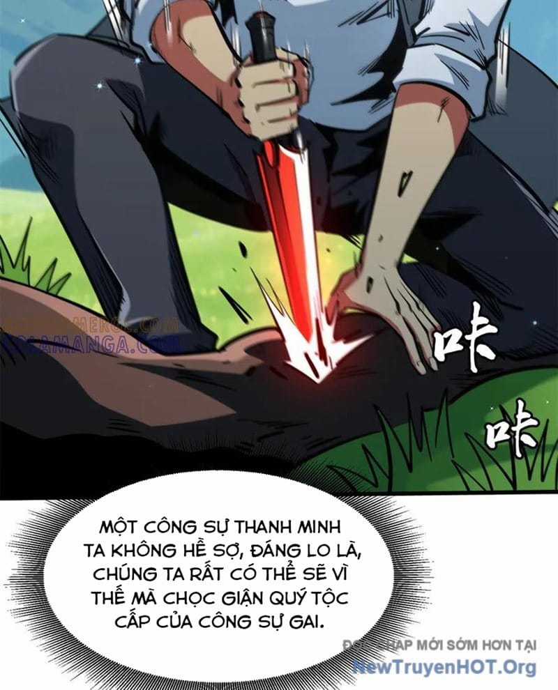 Siêu Cấp Thần Cơ Nhân - Chapter 385 - Trang 7