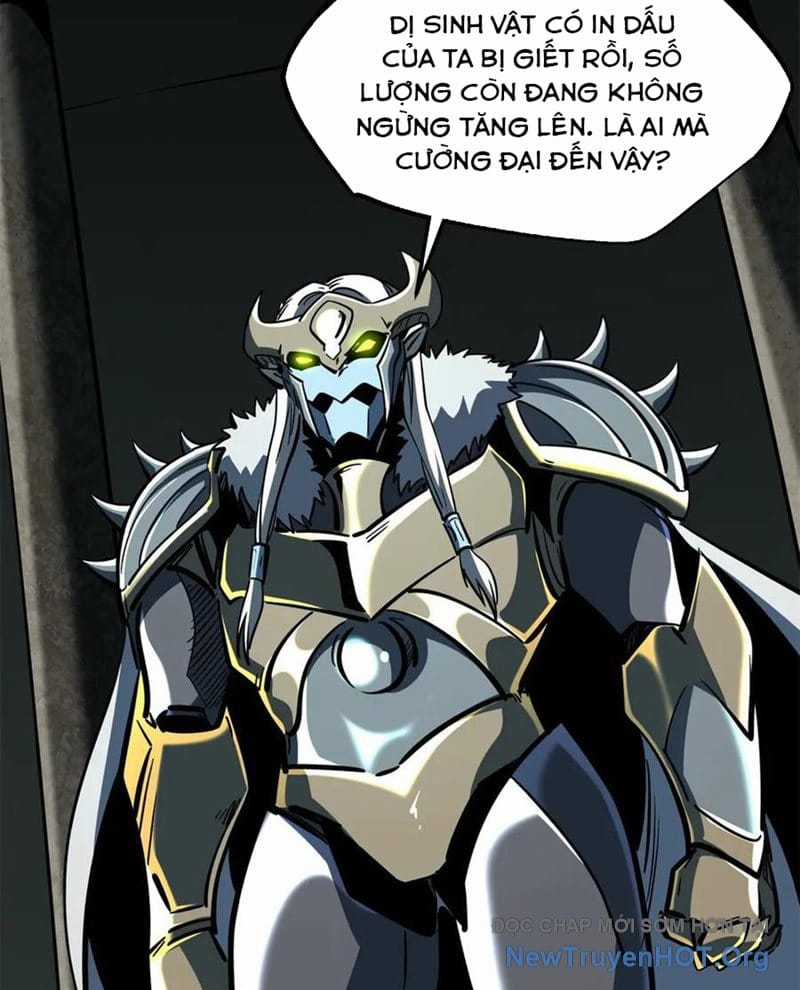 Siêu Cấp Thần Cơ Nhân - Chapter 385 - Trang 62