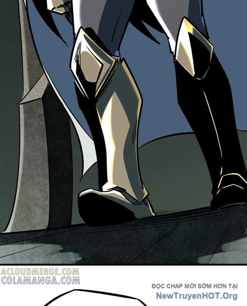 Siêu Cấp Thần Cơ Nhân - Chapter 385 - Trang 63