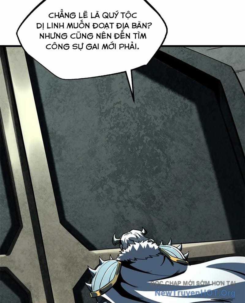 Siêu Cấp Thần Cơ Nhân - Chapter 385 - Trang 64
