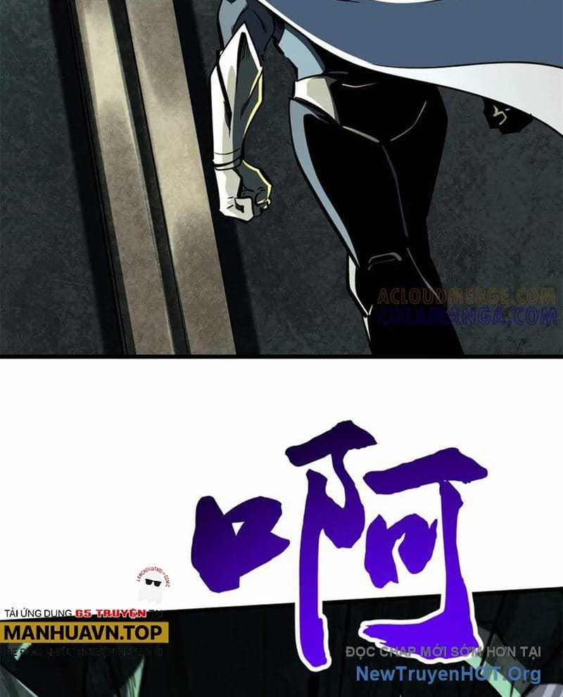 Siêu Cấp Thần Cơ Nhân - Chapter 385 - Trang 65