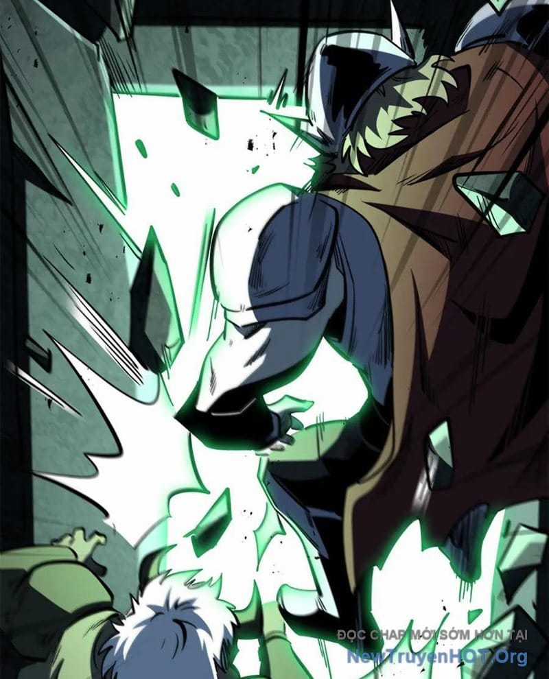 Siêu Cấp Thần Cơ Nhân - Chapter 385 - Trang 66