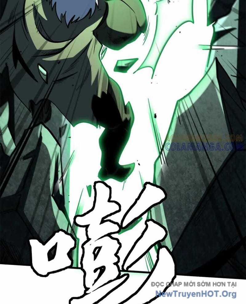 Siêu Cấp Thần Cơ Nhân - Chapter 385 - Trang 67