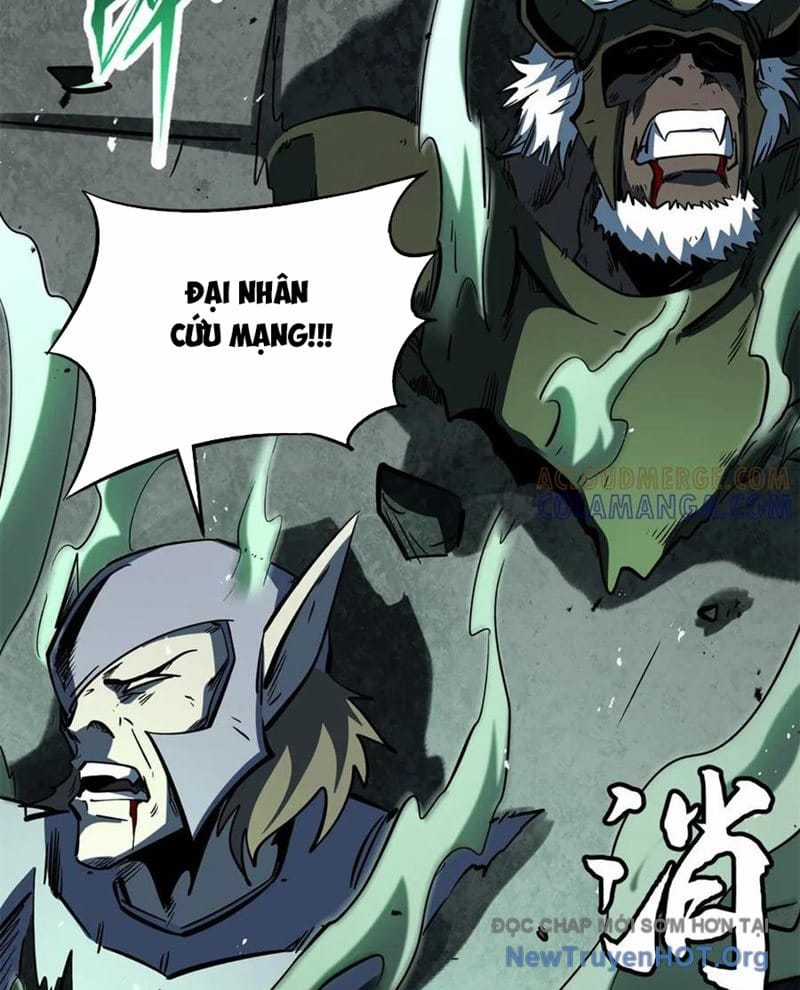 Siêu Cấp Thần Cơ Nhân - Chapter 385 - Trang 69