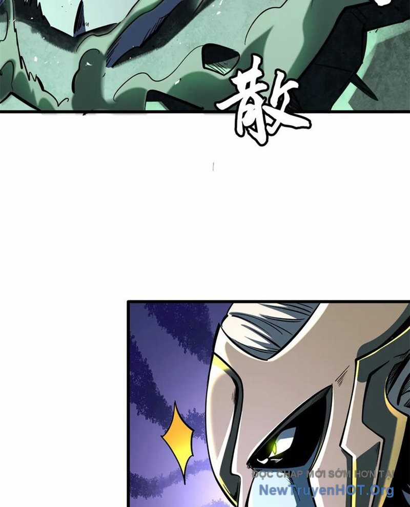 Siêu Cấp Thần Cơ Nhân - Chapter 385 - Trang 70