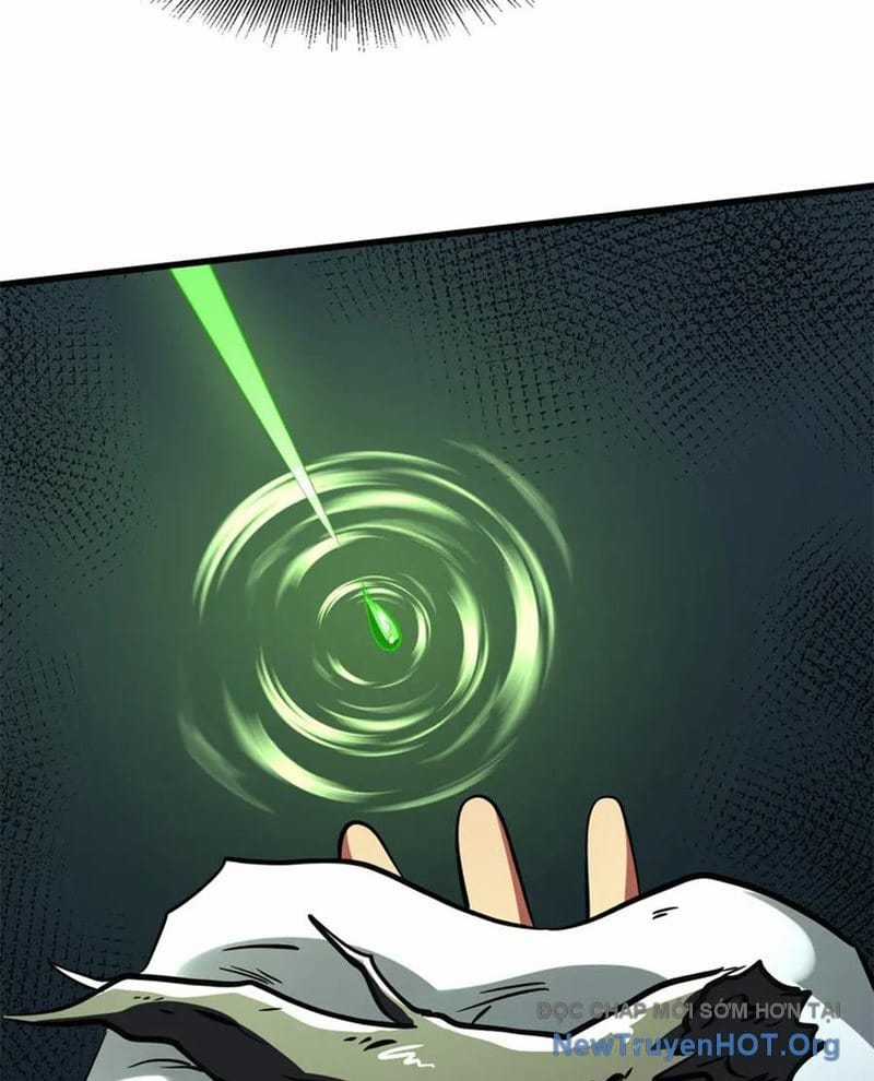 Siêu Cấp Thần Cơ Nhân - Chapter 385 - Trang 8