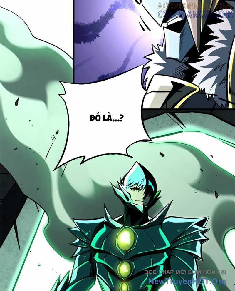 Siêu Cấp Thần Cơ Nhân - Chapter 385 - Trang 71