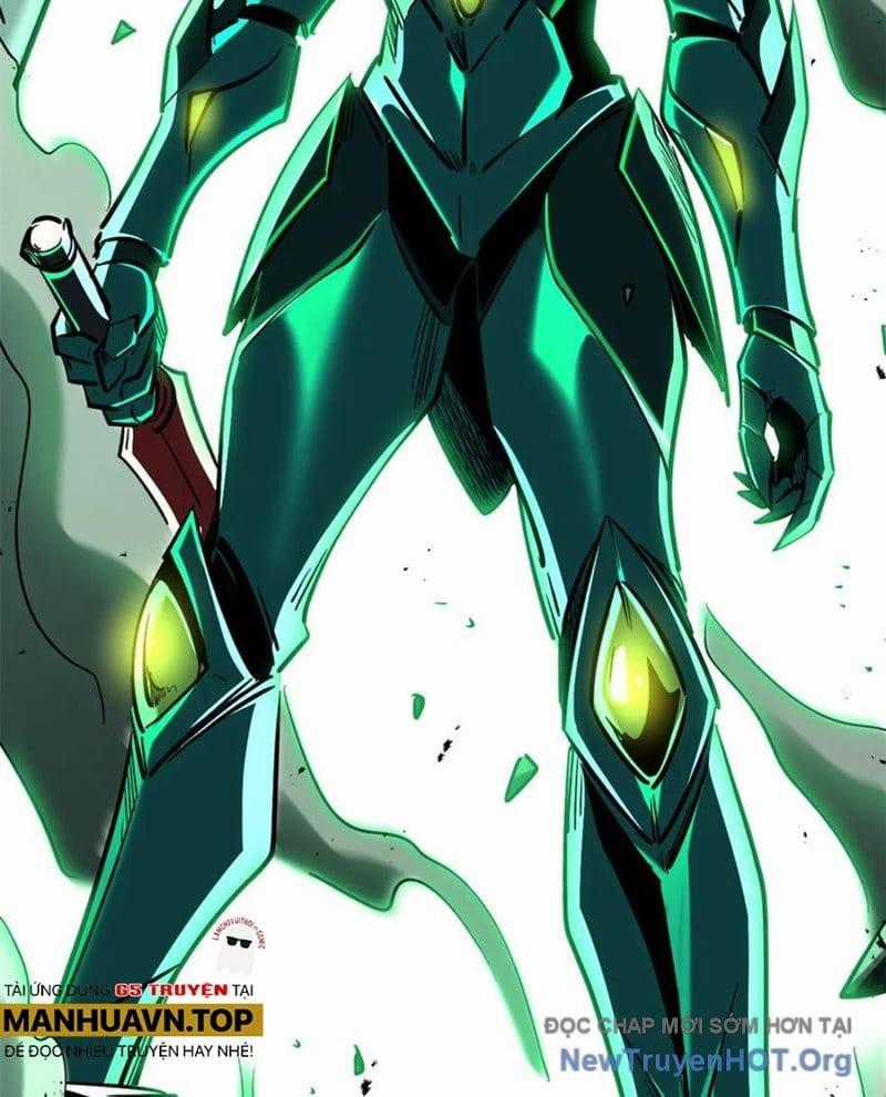 Siêu Cấp Thần Cơ Nhân - Chapter 385 - Trang 72