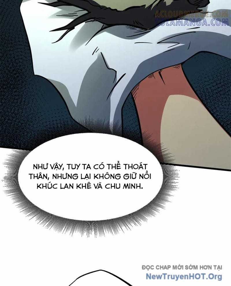 Siêu Cấp Thần Cơ Nhân - Chapter 385 - Trang 9