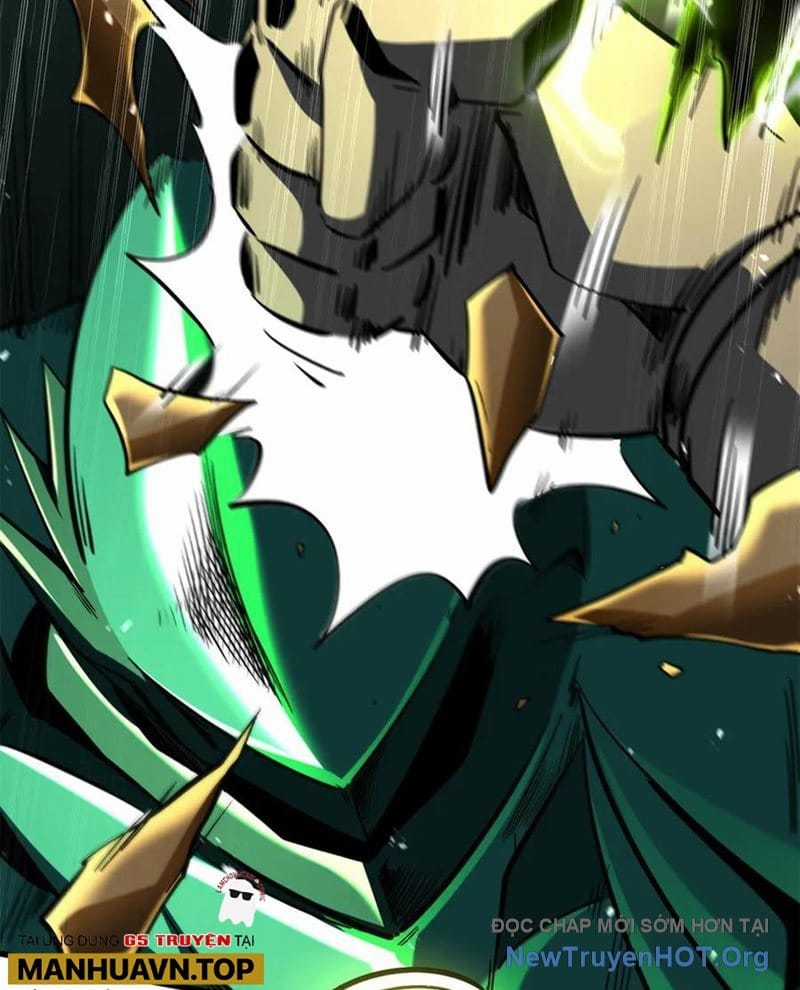 Siêu Cấp Thần Cơ Nhân - Chapter 386 - Trang 23