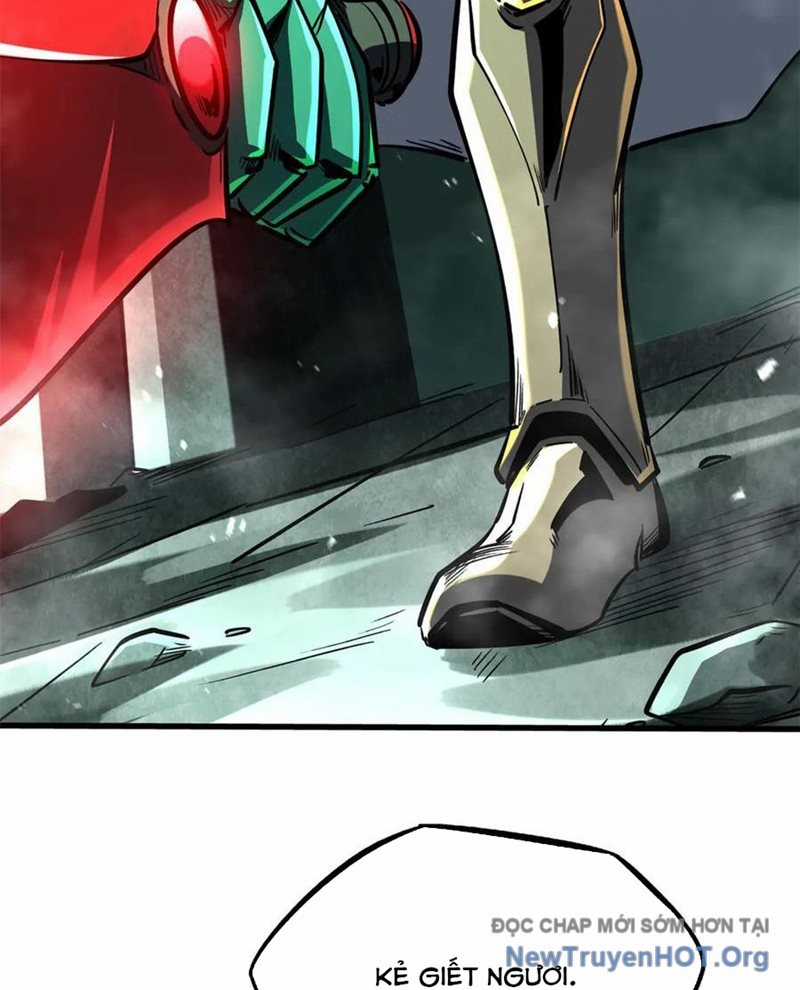 Siêu Cấp Thần Cơ Nhân - Chapter 386 - Trang 4