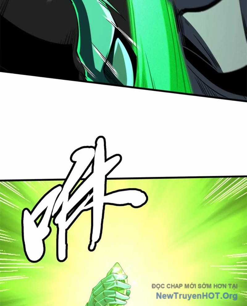 Siêu Cấp Thần Cơ Nhân - Chapter 386 - Trang 34