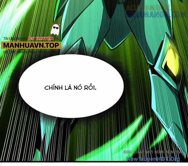 Siêu Cấp Thần Cơ Nhân - Chapter 386 - Trang 36