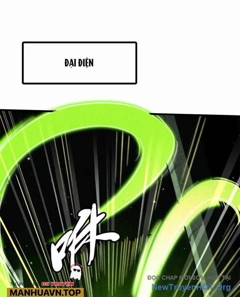 Siêu Cấp Thần Cơ Nhân - Chapter 386 - Trang 37