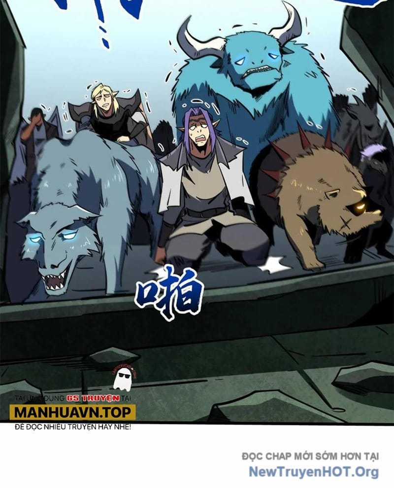 Siêu Cấp Thần Cơ Nhân - Chapter 386 - Trang 44