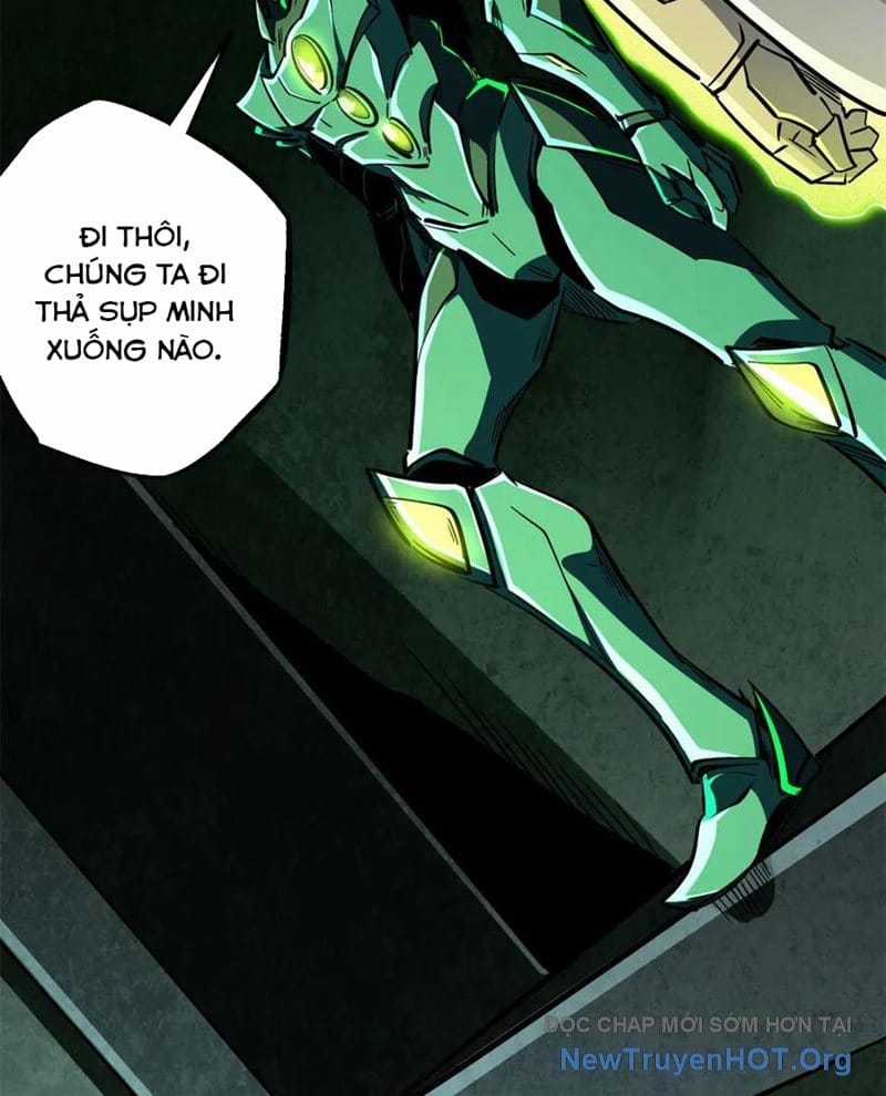 Siêu Cấp Thần Cơ Nhân - Chapter 386 - Trang 46