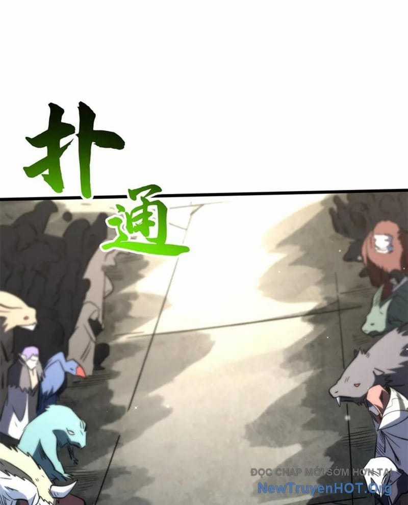 Siêu Cấp Thần Cơ Nhân - Chapter 386 - Trang 48